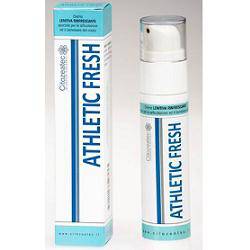 ATHLETIC FRESCH 50ML - Lovesano