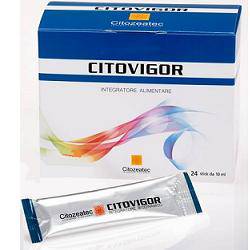 CITOVIGOR 24STICK - Lovesano