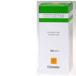 CITOZYM 500ML - Lovesano