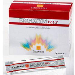 ERGOZYM PLUS 24STICK MONODOSE - Lovesano