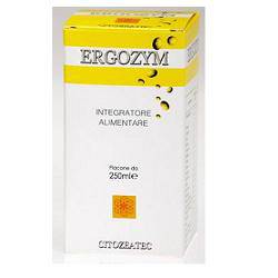ERGOZYM SCIR 250ML - Lovesano