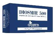 DIOSMIR 500 30CPR - Lovesano