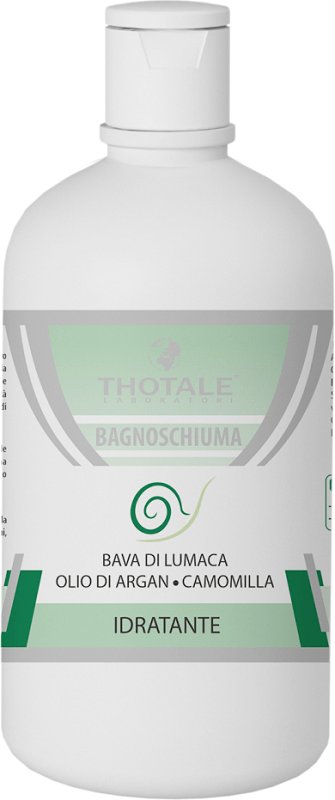 THOTALE BAGNOSCHIUMA BAVA LUM - Lovesano
