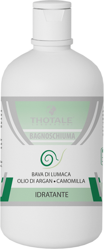 THOTALE BAGNOSCHIUMA BAVA LUM - Lovesano 