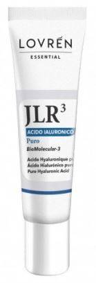 LOVREN Essential JLR3 Acido Ialuronico 15ml - Lovesano