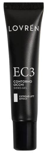 LOVREN Essential Contorno Occhi EC3 15ml - Lovesano