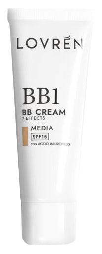 LOVREN BB 1 Crema Media 25ml - Lovesano