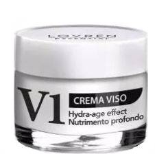 LOVREN Crema Viso V1 30ml - Lovesano