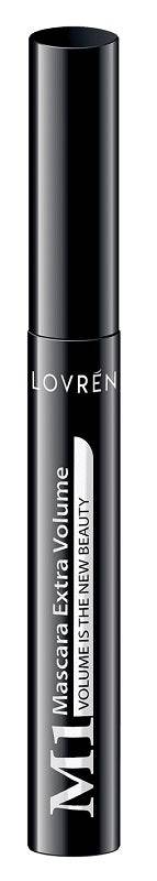 LOVREN Mascara M1(Black) - Lovesano