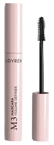 LOVREN Mascara M3(Black) - Lovesano