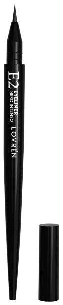 LOVREN Essential EyeLiner E2 Nero - Lovesano
