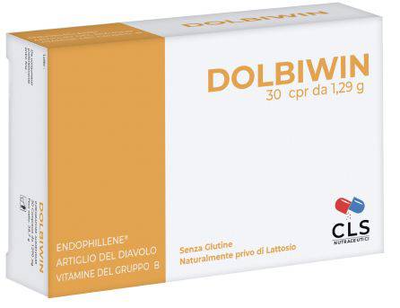 DOLBIWIN 30CPR - Lovesano
