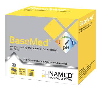 BASEMED 30BUST - Lovesano