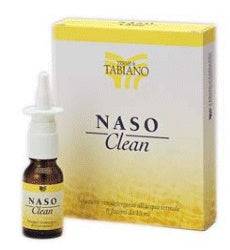 NASOCLEAN-SOL 6FLAC 15ML - Lovesano