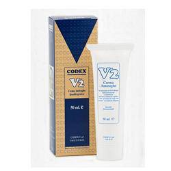 V 2-CREMA ANTIRUGHE 50ML - Lovesano