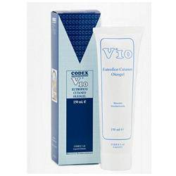 V 10 OLEOGEL 150ML - Lovesano