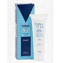 V 1 Crema Idratante 50ml - Lovesano
