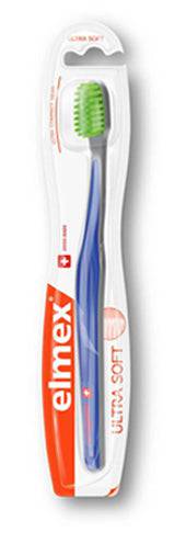 ELMEX CARIE ULTRASOFT - Lovesano