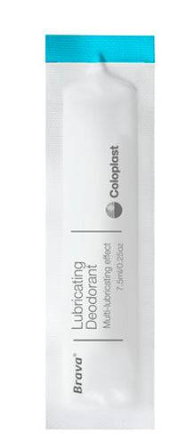 BRAVA DEODORANTE LUBRIF 20BUST - Lovesano