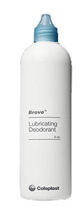 BRAVA DEODORANTE LUBRIF 239ML - Lovesano