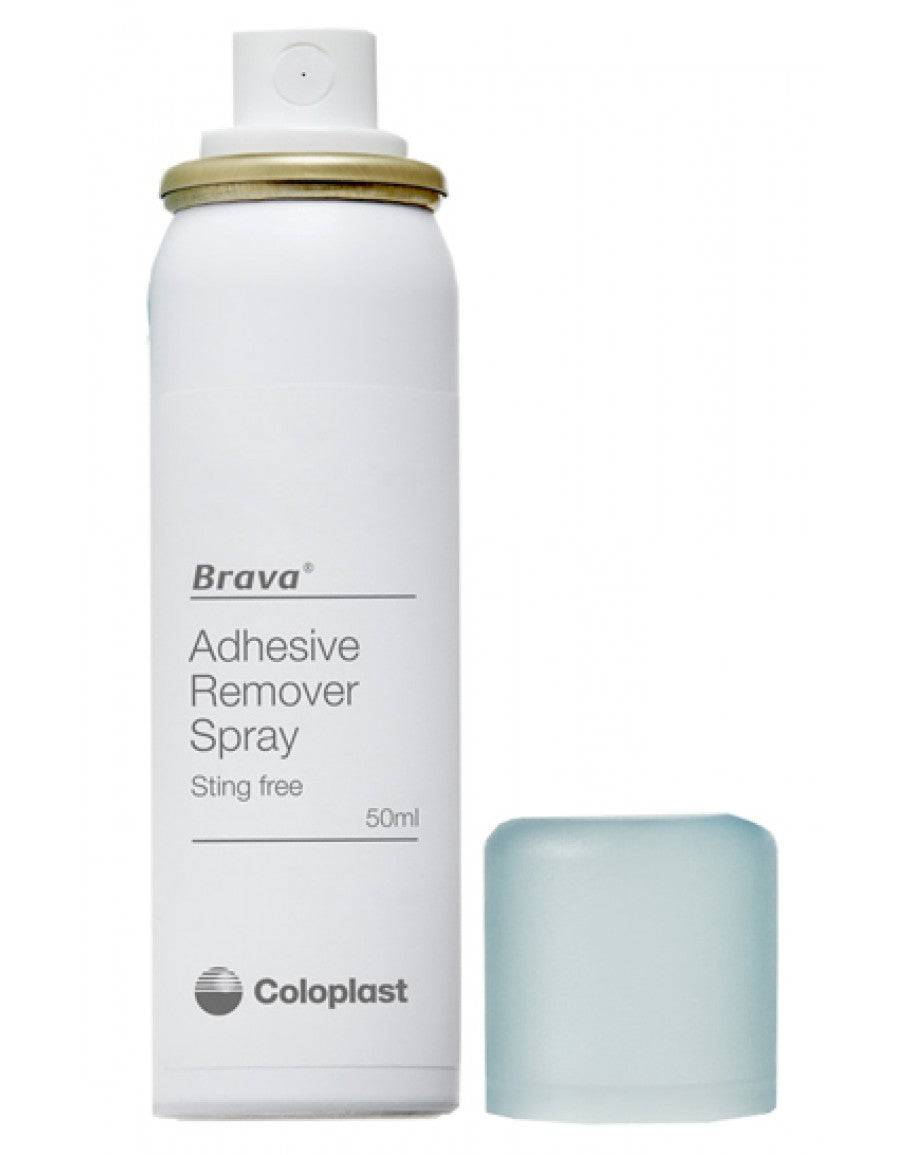 Brava Remover Spray 50 ml - Lovesano
