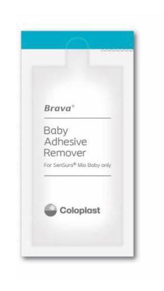 BRAVA BABY ADHESIVE REMOVER - Lovesano