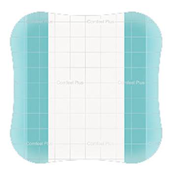 COMFEEL-33533 PL TRASP 10X10 10P - Lovesano