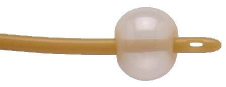 FOLEY NELATON CH18 2V 2F 10PZ - Lovesano