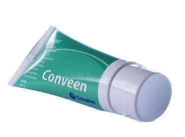 CONVEEN Critic Barr. 50g 66102 - Lovesano