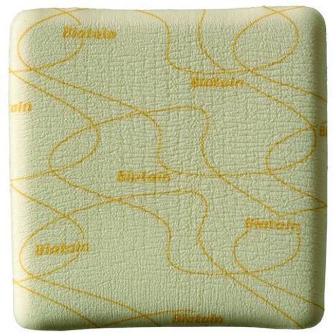 BIATAIN IBU Schiuma Poliur. 10x10cm 5pz - Lovesano