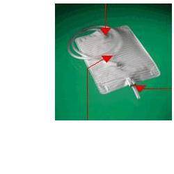 CONVEEN Sacca c/s 90cm 5062 8pz - Lovesano