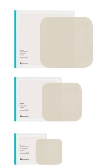 BRAVA PIASTRA 15X15CM 5PZ 3215 - Lovesano