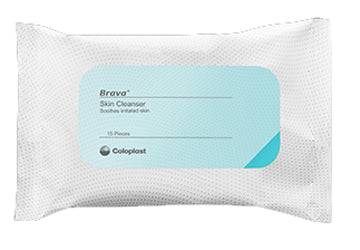 BRAVA SALVIETTE DETERG 15PZ - Lovesano