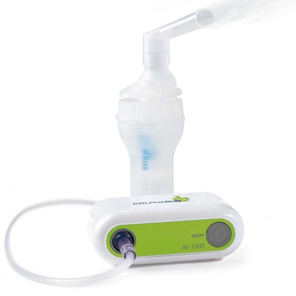 AEROSOL AIR 1000 COLPHARMA - Lovesano