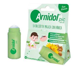 ARNIDOL PIC ROLL ON 30ML - Lovesano