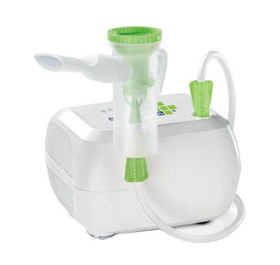 COLPHARMA AIR 100 FAMILY AEROS - Lovesano