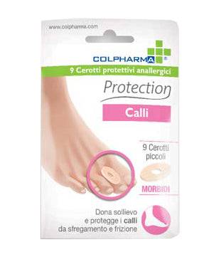 COLPHARMA 9CER PROT ANALL CALL - Lovesano