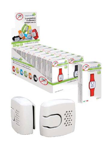 COLPHARMA ANTIZANZARE POLSO SO - Lovesano