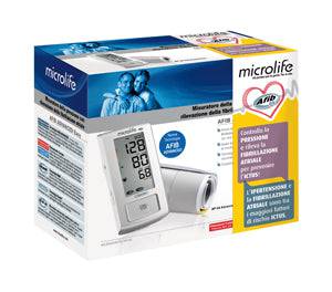 MICROLIFE Afib Easy Advanced - Lovesano