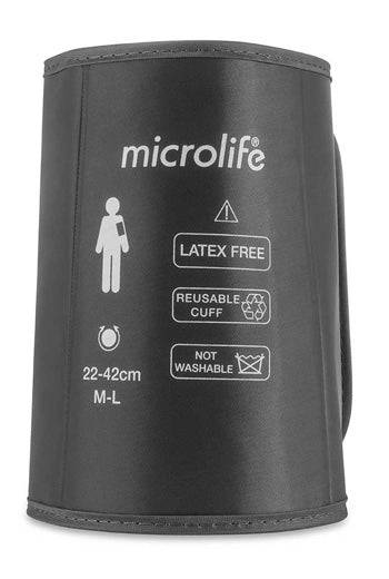 MICROLIFE BRACC UNIV RIG 4G ML - Lovesano