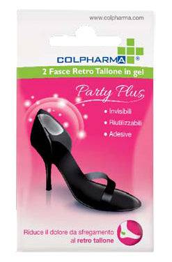 COLPHARMA PARTY PLUS FASCIA TA - Lovesano