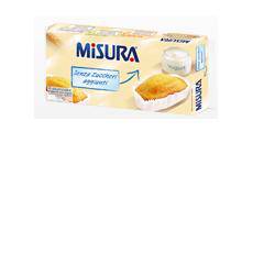 MISURA Plumcake Yogurt S/Z 190g - Lovesano