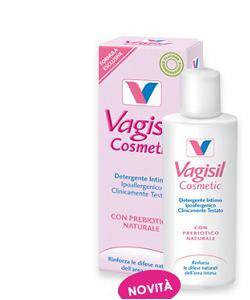 VAGISIL-DET INTIM C/PREB 250ML - Lovesano