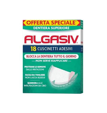 Algasiv Ades Prot Sup 18pz Ofs - Lovesano