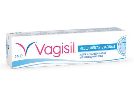 Vagisil Gel Lubrificante 30g - Lovesano