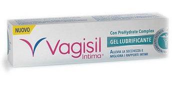 VAGISIL INTIMO GEL C PROHYDR - Lovesano