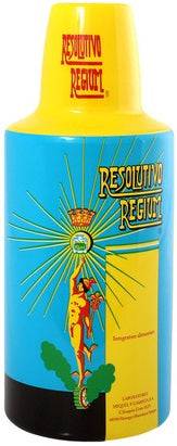 RESOLUTIVO REGIUM 600ML T/DOS - Lovesano