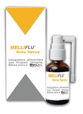 MELLIFLU GOLA SPRAY 15ML - Lovesano