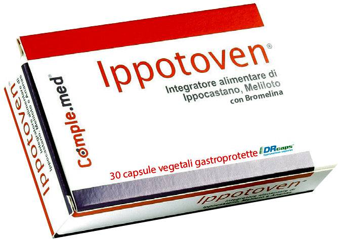 IPPOTOVEN 30CPS - Lovesano