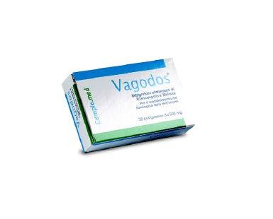 VAGODOS INTEG 30CPR 15G - Lovesano
